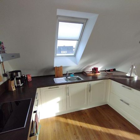 Ferienwohnung Schmidt Schuettorf Extérieur photo