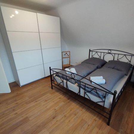 Ferienwohnung Schmidt Schuettorf Extérieur photo