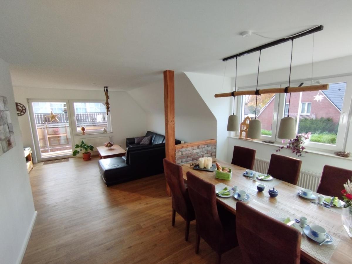Ferienwohnung Schmidt Schuettorf Extérieur photo