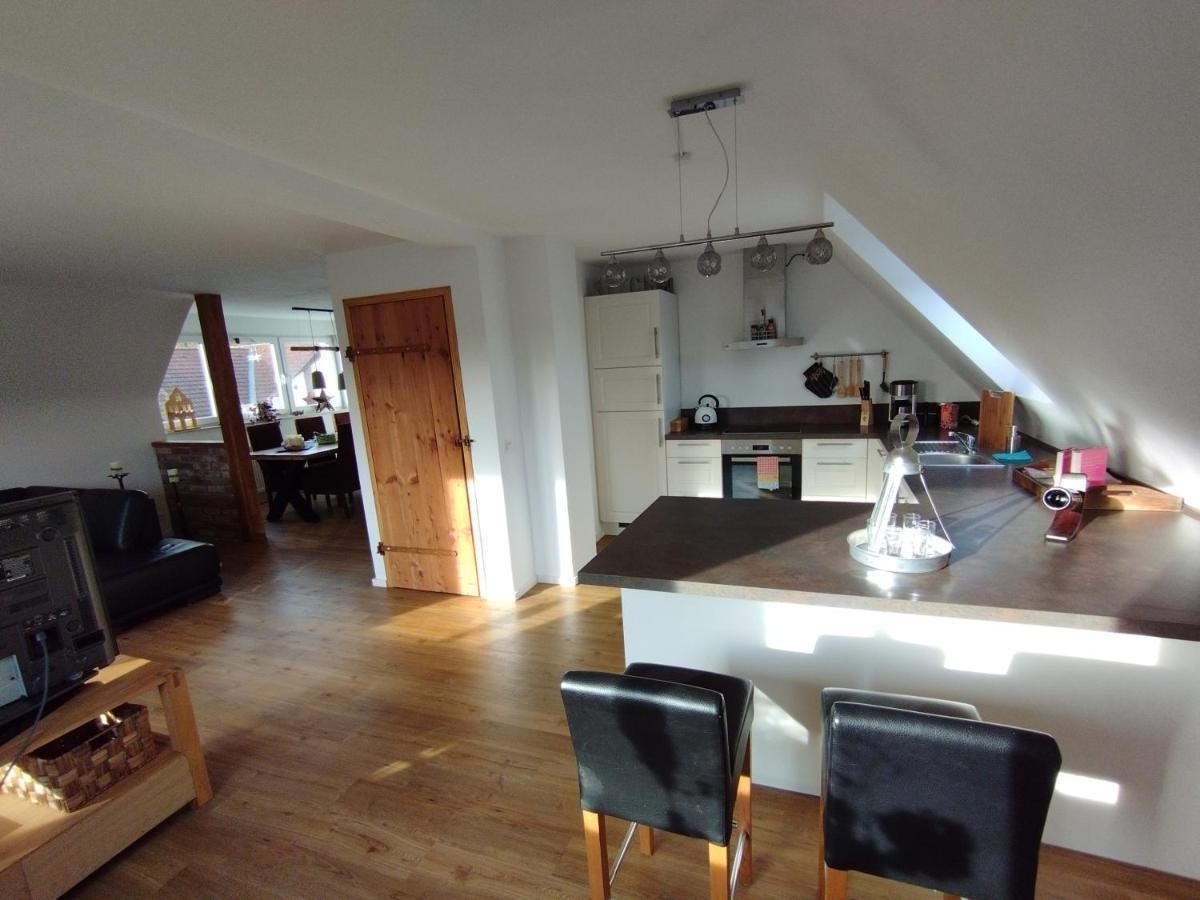 Ferienwohnung Schmidt Schuettorf Extérieur photo