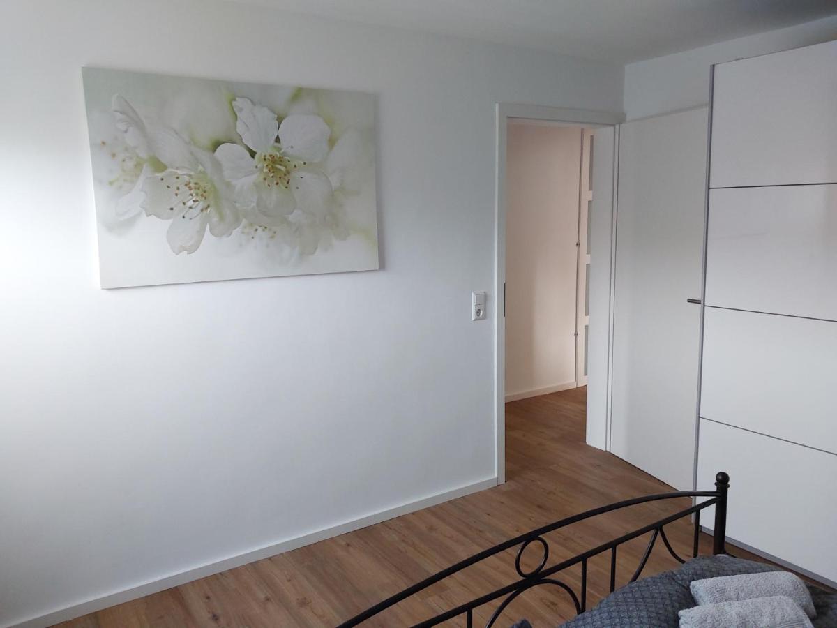 Ferienwohnung Schmidt Schuettorf Extérieur photo