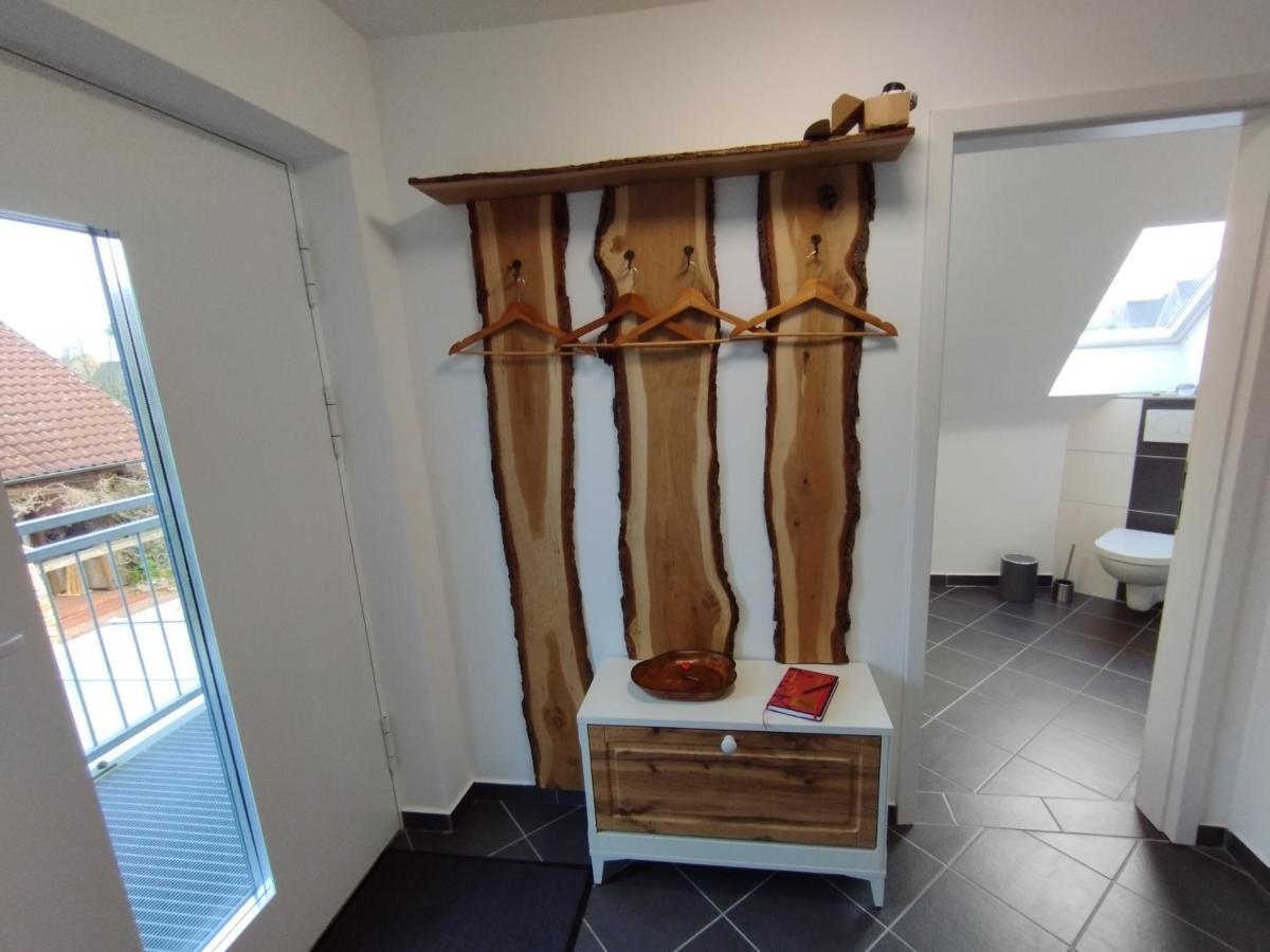 Ferienwohnung Schmidt Schuettorf Extérieur photo