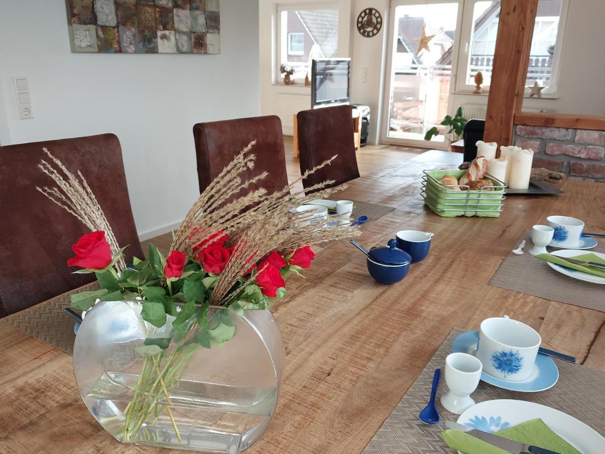 Ferienwohnung Schmidt Schuettorf Extérieur photo