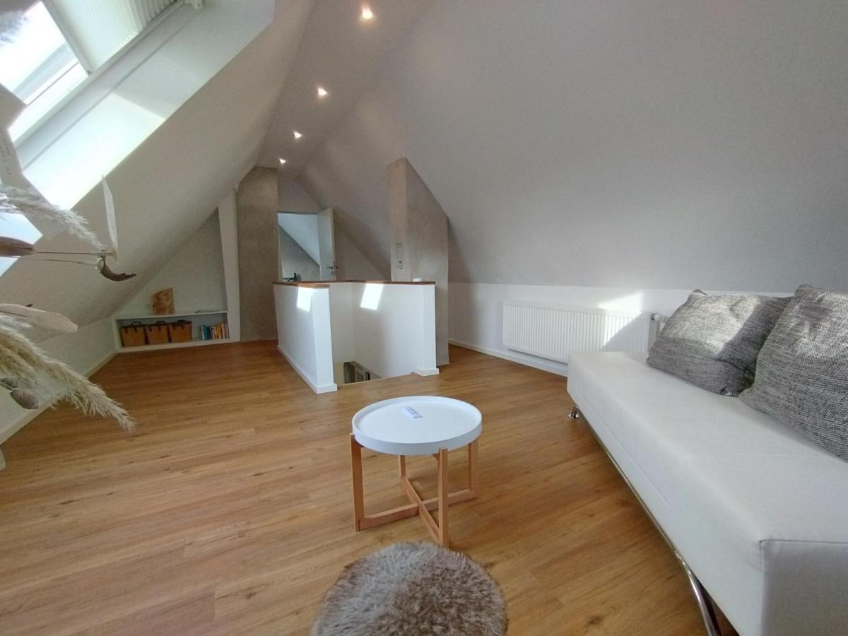 Ferienwohnung Schmidt Schuettorf Extérieur photo