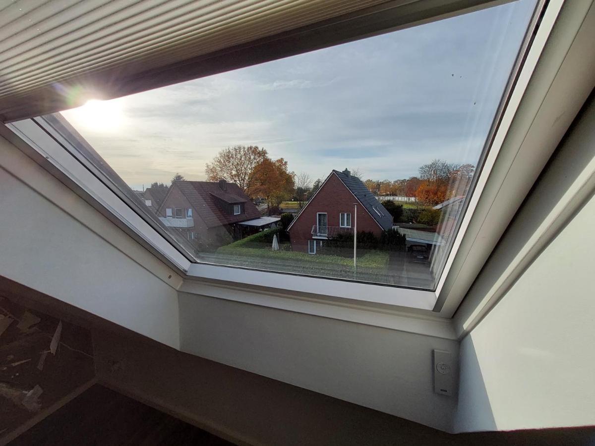 Ferienwohnung Schmidt Schuettorf Extérieur photo