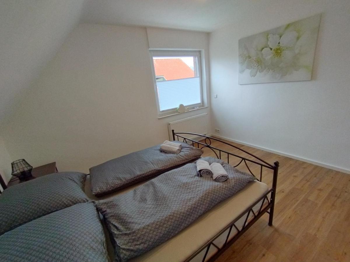 Ferienwohnung Schmidt Schuettorf Extérieur photo