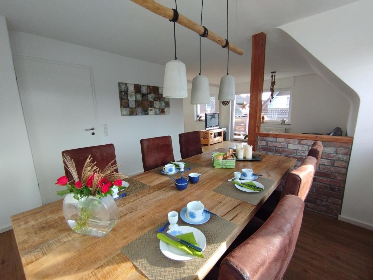 Ferienwohnung Schmidt Schuettorf Extérieur photo