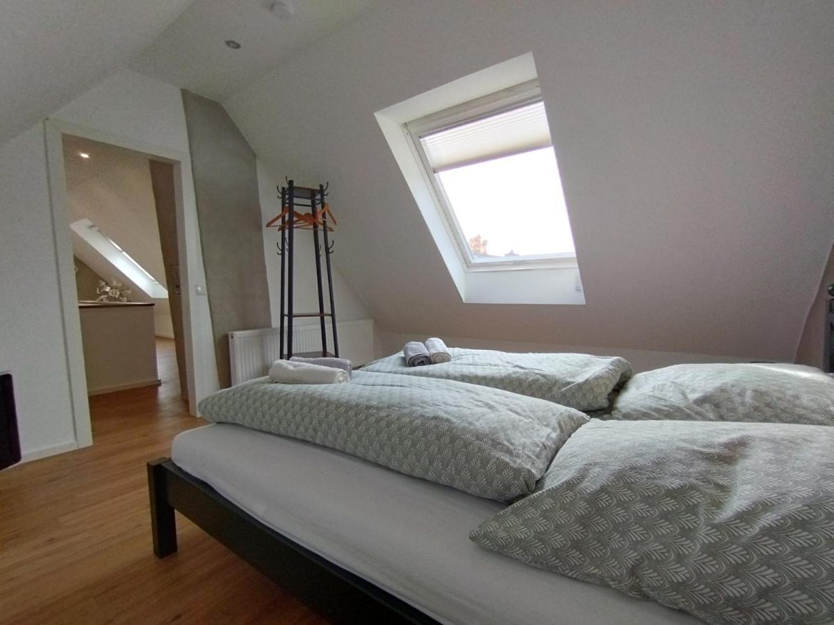 Ferienwohnung Schmidt Schuettorf Extérieur photo