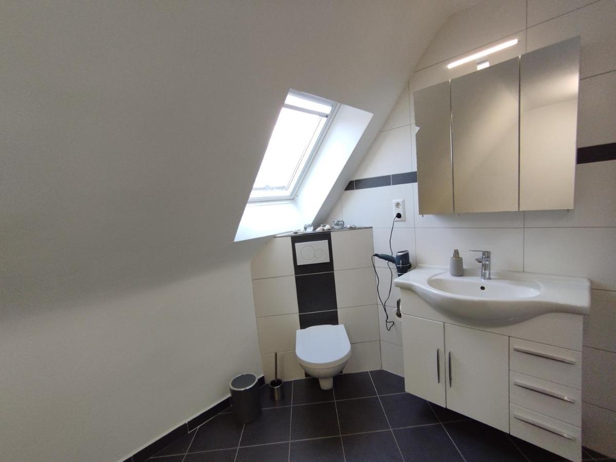Ferienwohnung Schmidt Schuettorf Extérieur photo